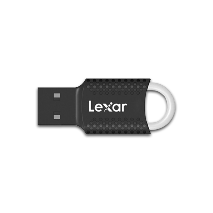 Flashdisk Lexar V40 8GB USB 2.0