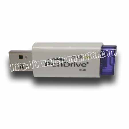 Flashdisk PenDrive Click-Co 8GB