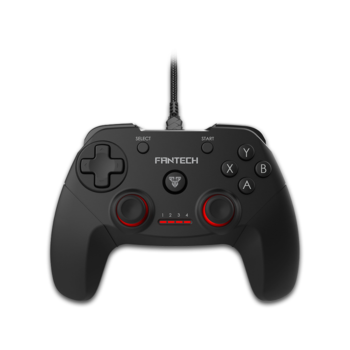Gamepad Gaming Fantech Revolver GP12