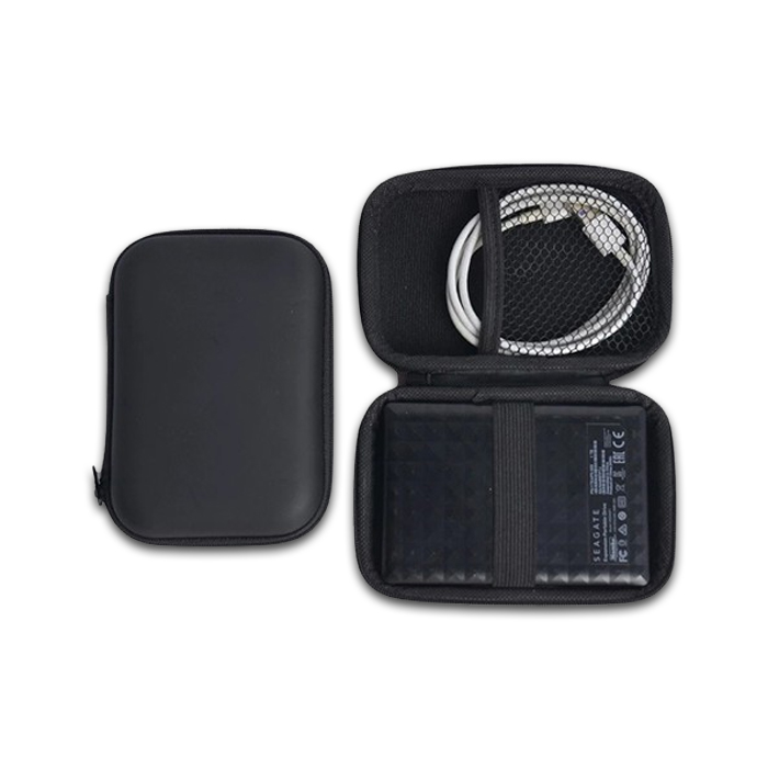 HDD Case 2.5 Inch Eva