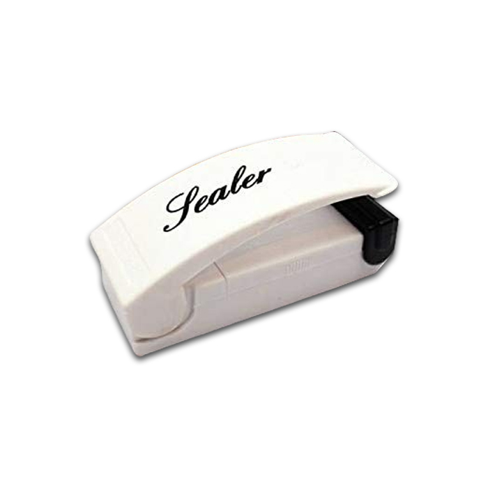 Hand Heat Sealer Mini LX2000A