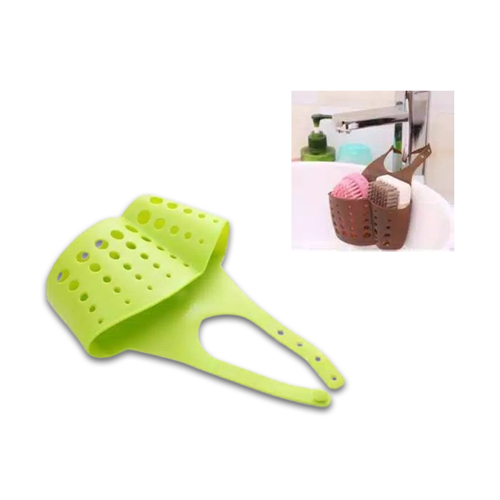 Hanger Wastafel Multifungsi Holder Kran Serbaguna