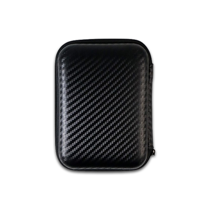 Hardisk Case 2.5 Inch Kotak Eva