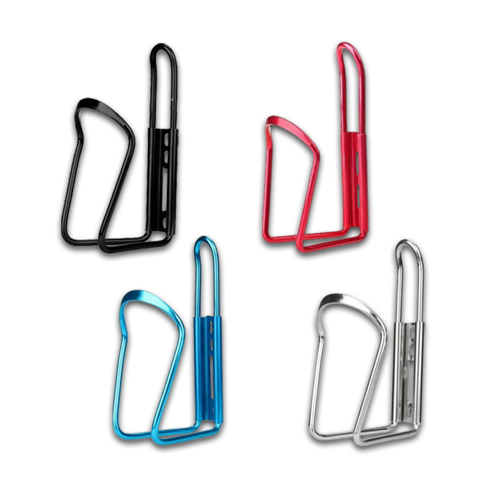 Holder Botol Minum Aluminium