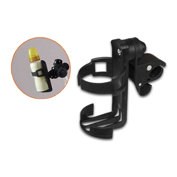 Holder Botol Minum Stroller Kereta Bayi