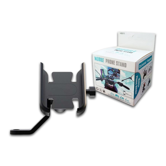 Holder Motor Spion Dudukan Handphone