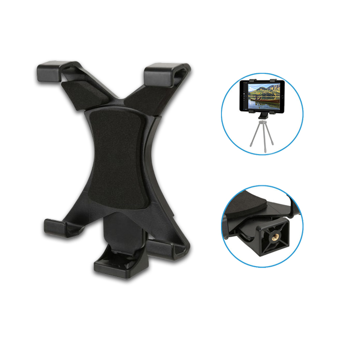 Holder Tablet Universal 1/4 Screw