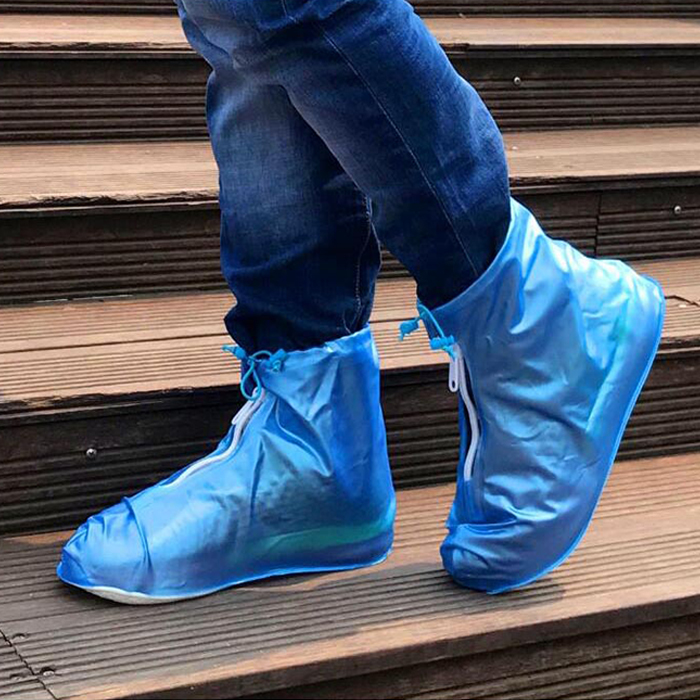 Jas Hujan Sepatu Rhodey L