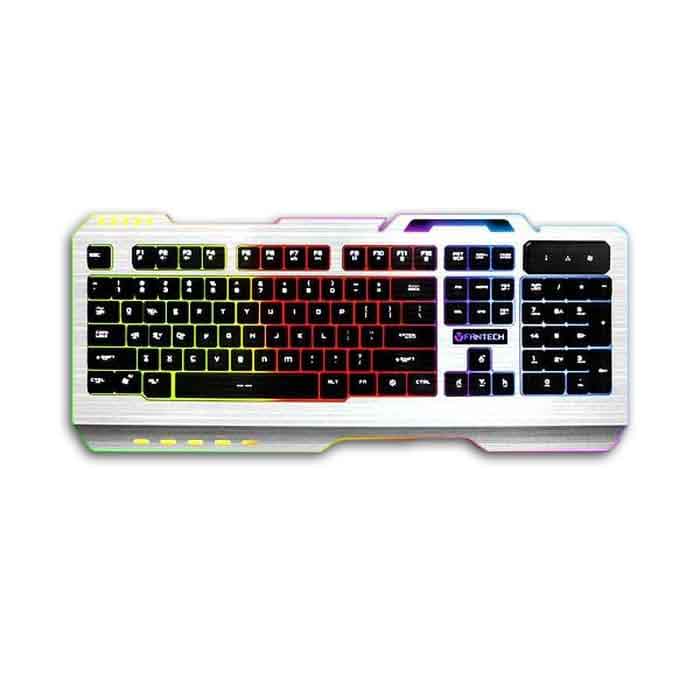 Keyboard Gaming Fantech K-12