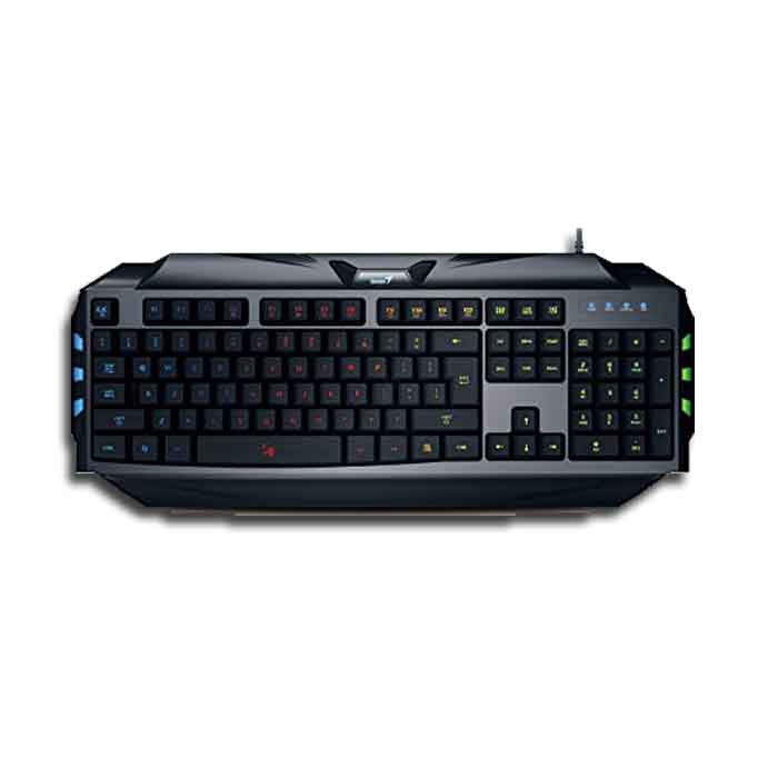 Keyboard Gaming GENIUS K5