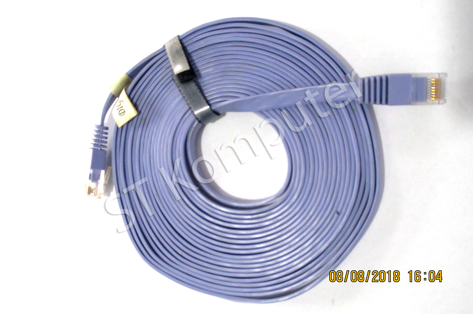 Kabel LAN Cat6E 5 Meter