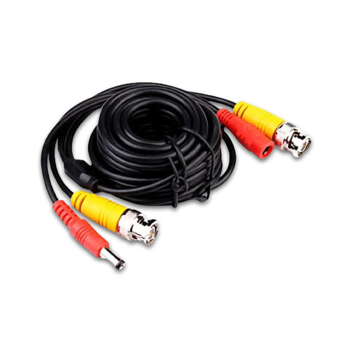 Kabel CCTV 25 Meter