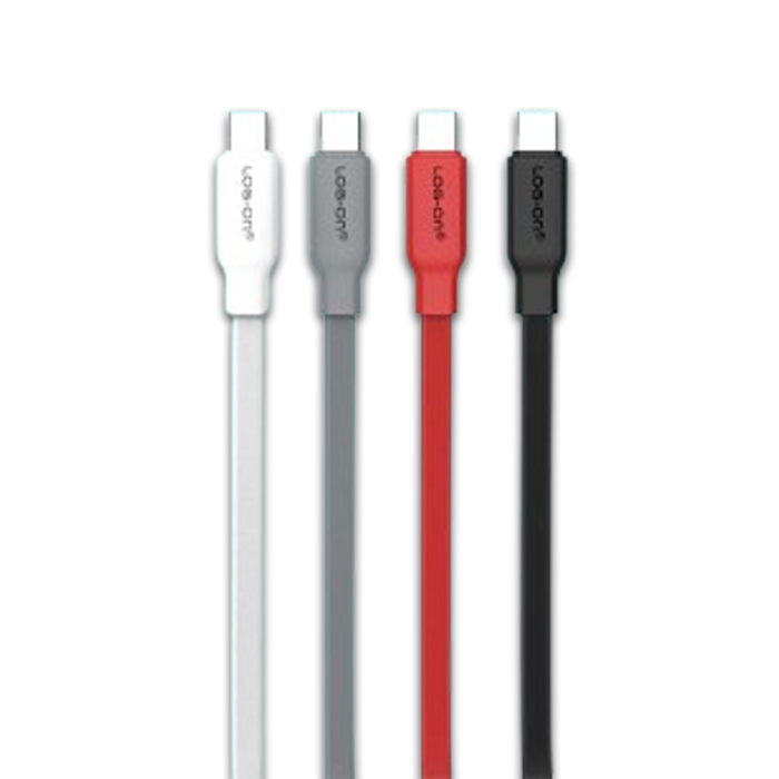 Kabel Data Type C Log-On CB90