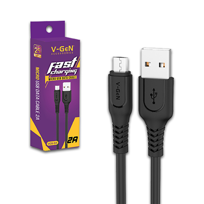 Kabel Data V-Gen VCB-54 2A