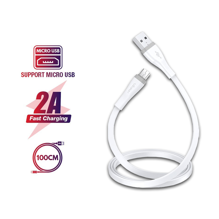 Kabel Data Vivan SM100 - 100CM