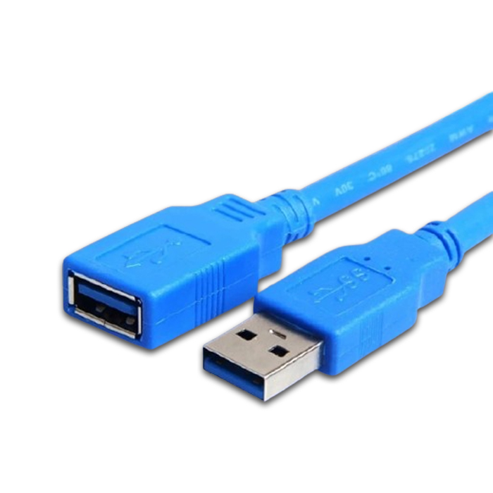 Kabel Extension USB 3.0 NYK 5 Meter
