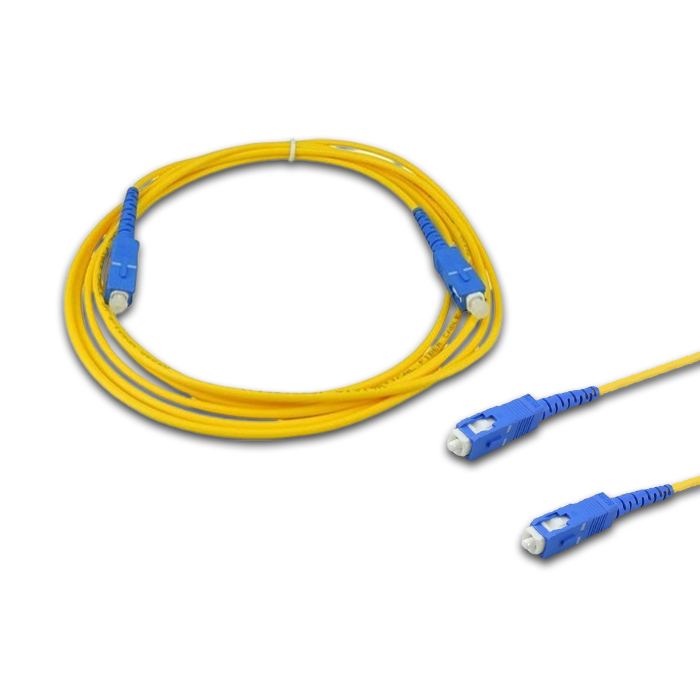 Kabel Fiber Optik 3 Meter