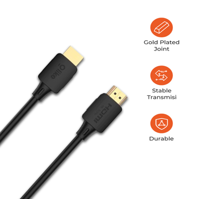 Kabel HDMI Olike 4K AH02 2M