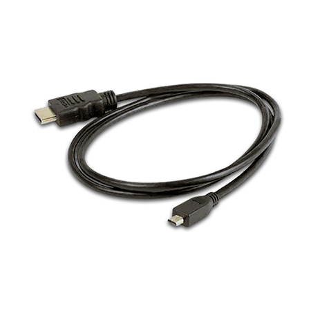 Kabel HDMI to Micro HDMI 1,5 Meter
