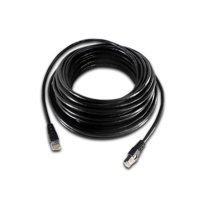 Kabel LAN CAT6 FTP 10 Meter