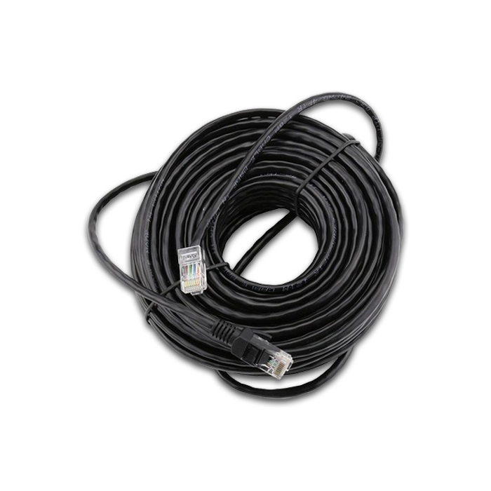Kabel LAN Cat6 FTP 20 Meter