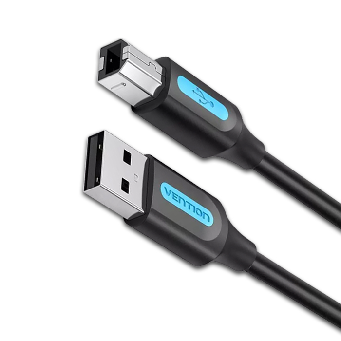 Kabel Printer Vention 5 Meter PVC