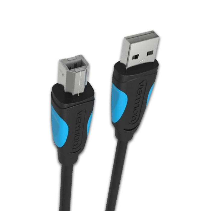 Kabel Printer Vention 5 Meter