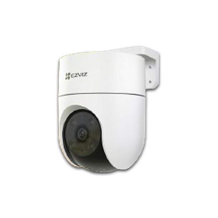 Kamera CCTV Ezviz Smart Kamera H8C