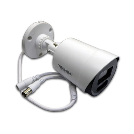 Kamera CCTV Outdoor Techma TX-120i 2MP