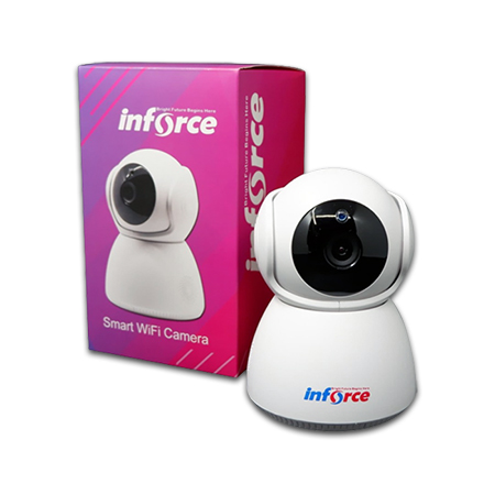 Kamera CCTV Smart Inforce 1.3MP