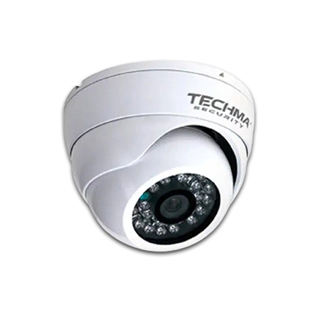 Kamera CCTV Indoor Techma TX-1120i 2MP
