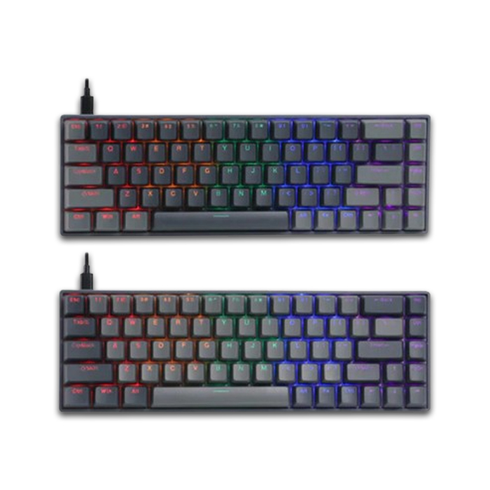 Keyboard Rexus Heroic RX-KX3