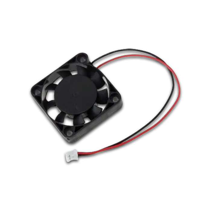 Kipas Fan DC 12V 4x4 Cm