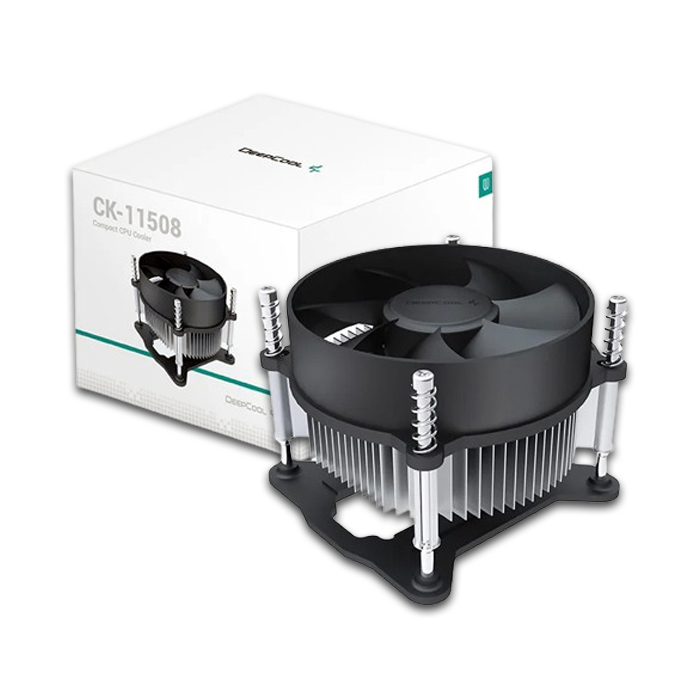 Kipas Processor Deepcool CK-11508