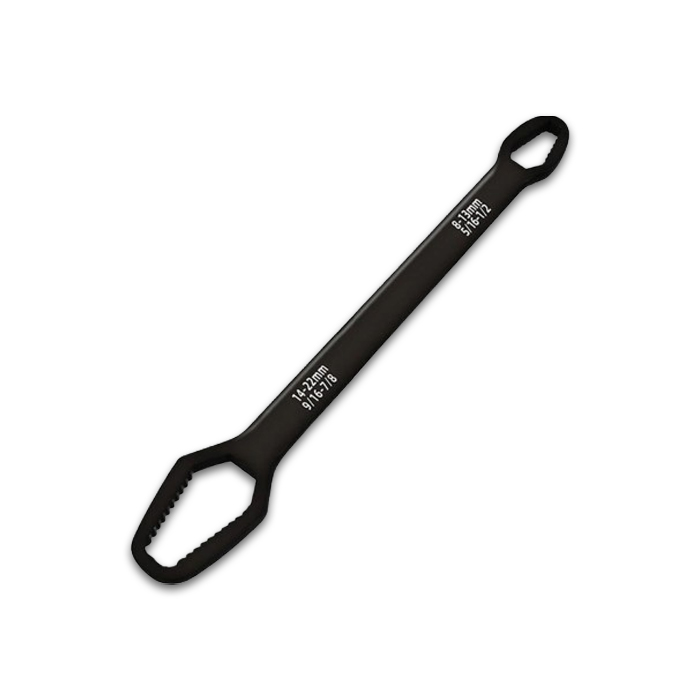 Kunci Ring Universal 8-22mm 265mm