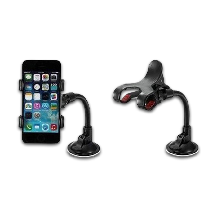 Lazypod Mobil Stand Jepit CH30