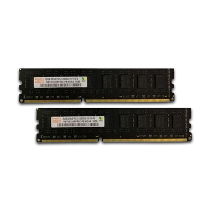 Memory Ram Longdimm DDR3 8GB Hynix
