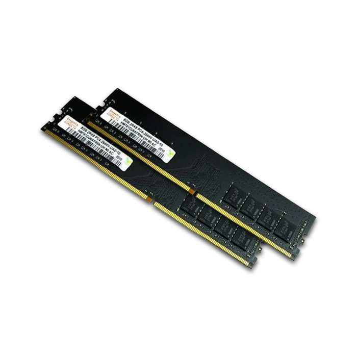 Memory Ram Longdimm DDR4 8GB Hynix