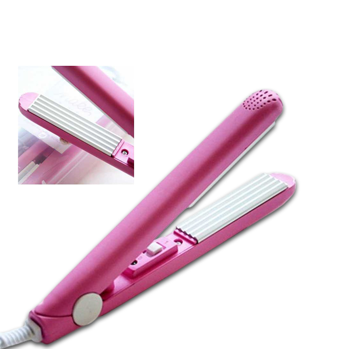 Mini Hand Heat Sealer Plastik Aiboduo 20W