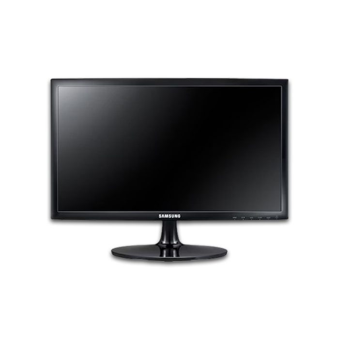 Monitor LED 19 Inch Samsung S19C150FS