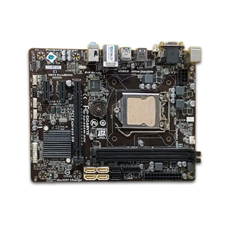 Motherboard B85 S1150 DDR3 Second