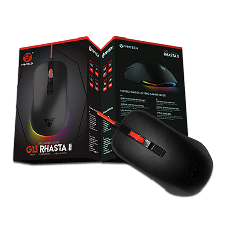 Mouse Gaming Fantech G13