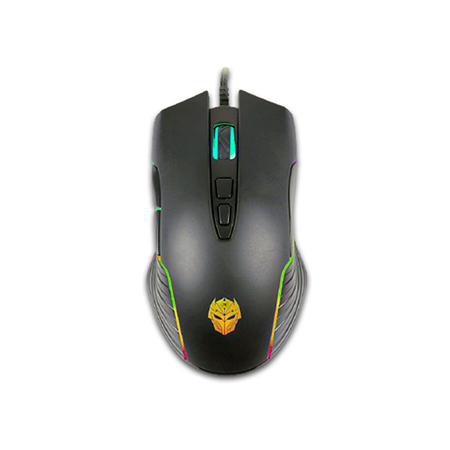 Mouse Gaming Rexus X12 Macro