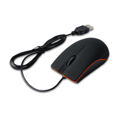 Mouse USB Unitech M20