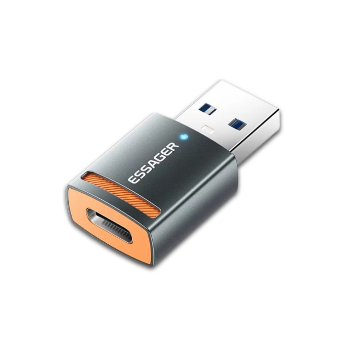 OTG Type C To USB 3.0 Essager