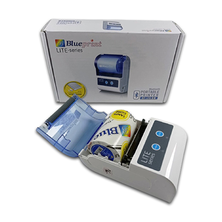 Printer Blueprint BP-Lite58