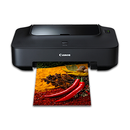 Printer Inkjet Canon Pixma iP2770