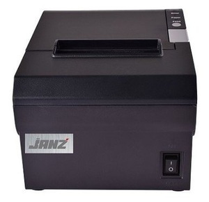 Printer Thermal Janz TP-250 Auto Cutter (3 Port-USB,Sereal&Ethernet)