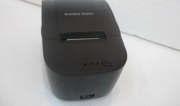 Printer Thermal Matrix Point TMP58II USB Non Cut