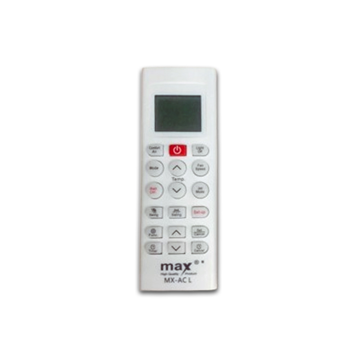 Remote AC OEM Support Untuk AC LG Kompatible Untuk Merk LG